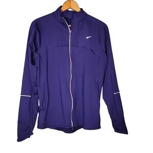 Nike DriFit Jacket